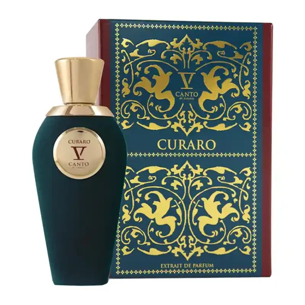 V Canto Curaro Edp 100Ml - Image 2