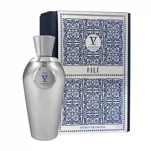 V Canto Fili Edp 100Ml - Image 2