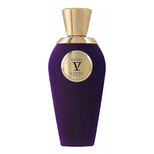 V Canto Isotta Edp 100Ml