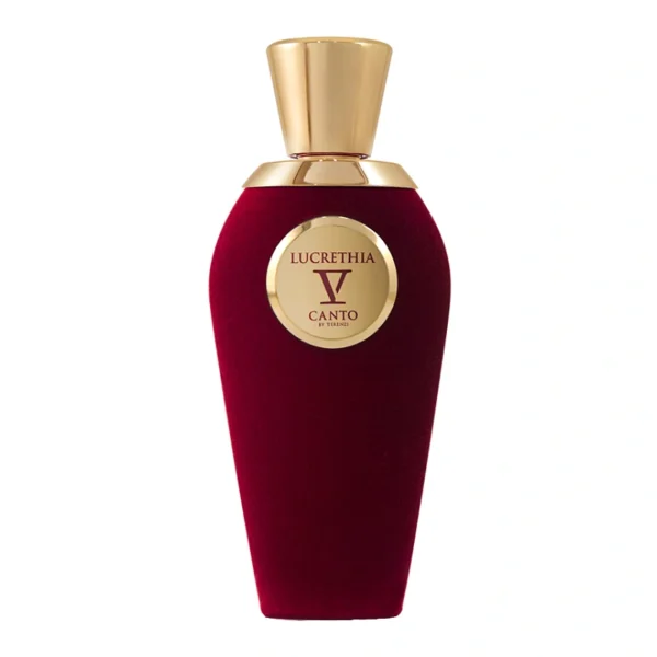 V Canto Lucrethia Edp 100Ml