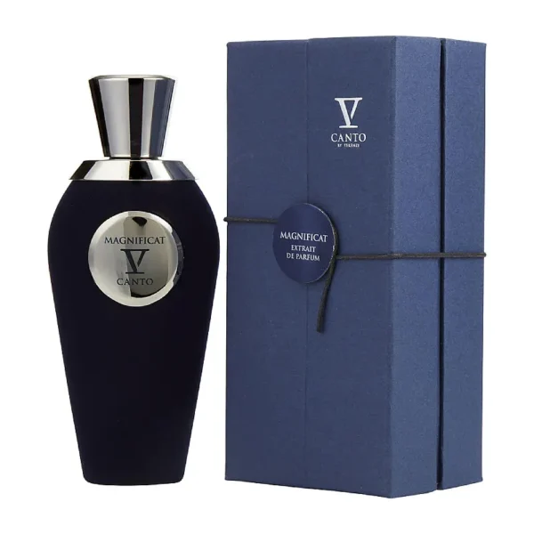 V Canto Magnificate Edp 100Ml - Image 2