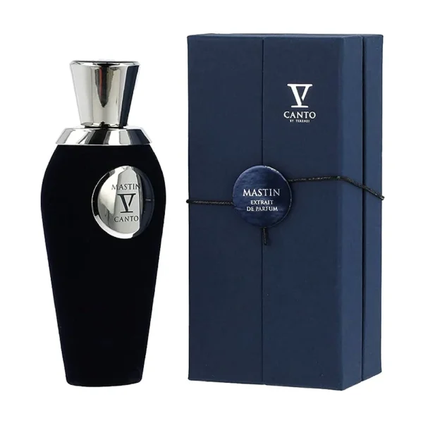 V Canto Mastin Edp 100Ml - Image 2