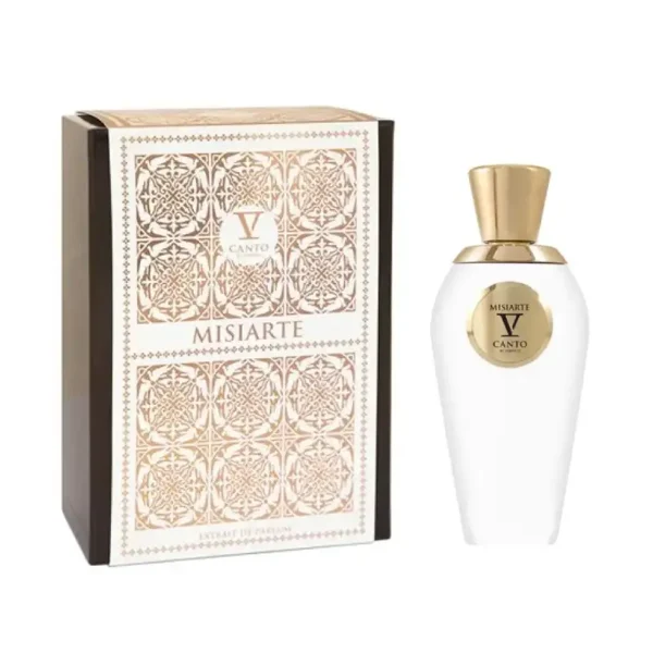 V Canto Misiarte Edp 100Ml - Image 2