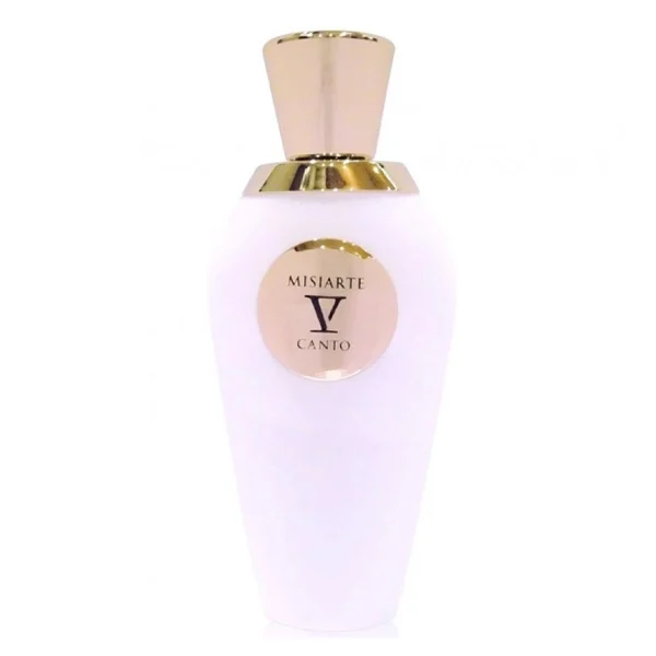 V Canto Misiarte Edp 100Ml