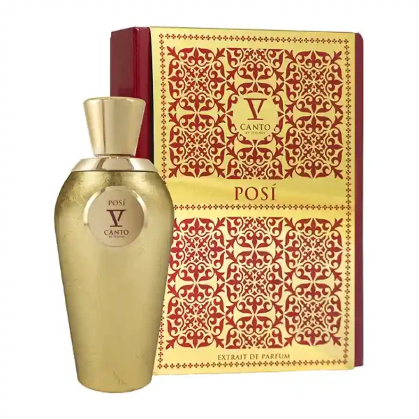 V Canto Posi Edp 100Ml - Image 2