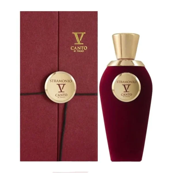 V Canto Stramonio Edp 100Ml - Image 2