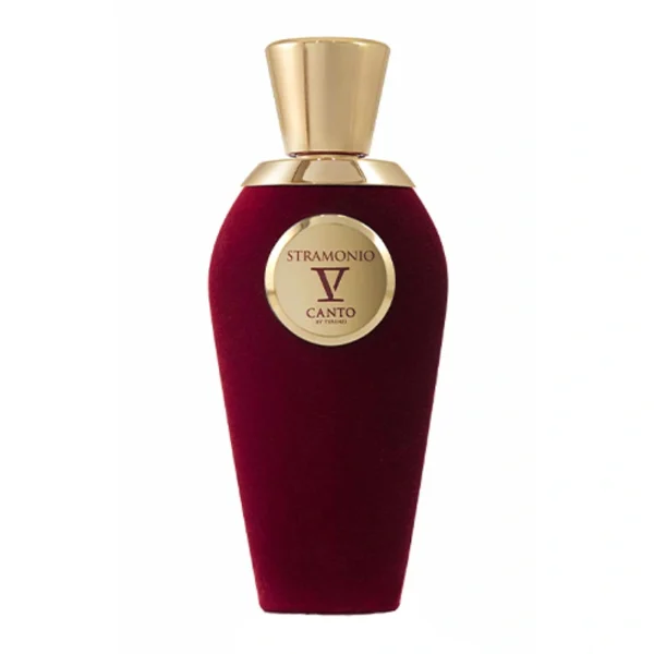 V Canto Stramonio Edp 100Ml