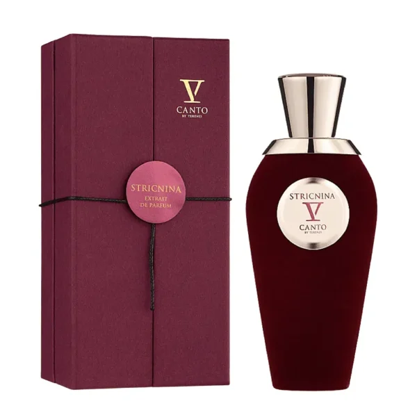 V Canto Stricnina Edp 100Ml - Image 2