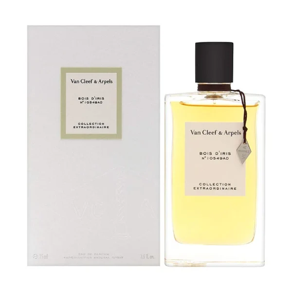 Van Cleef & Arpels Bois D Iris Edp 75Ml - Image 2