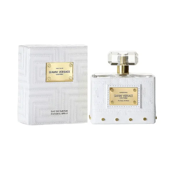 Versace Gianni Versace Couture Edp 100Ml - Image 2