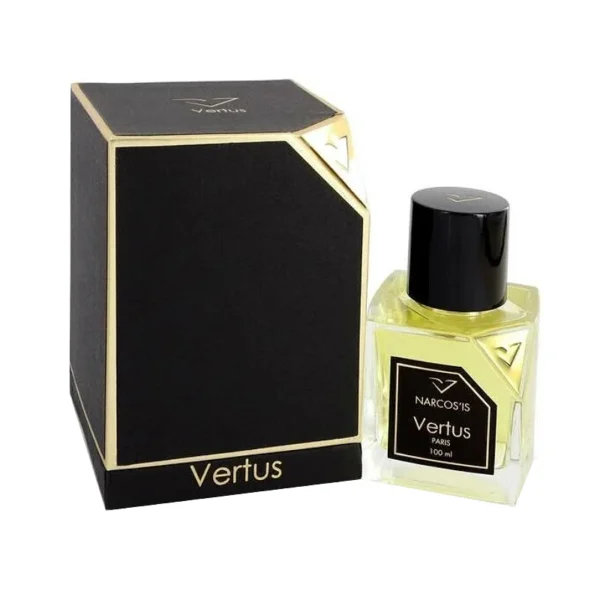 Vertus Narcosis Edp 100Ml - Image 2