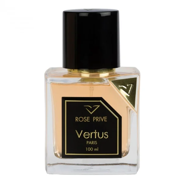 Vertus Rose Prive Edp 100Ml