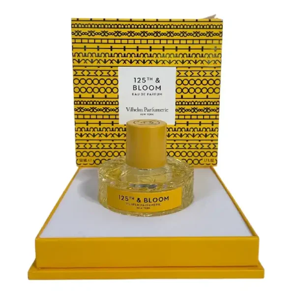 Vilhelm Parfumerie 125 Th & Bloom Edp 50Ml - Image 2