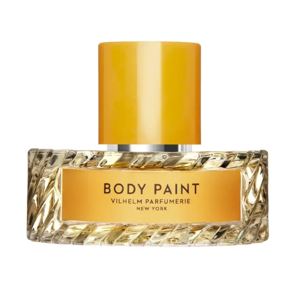 Vilhelm Parfumerie Body Paint Edp 100Ml