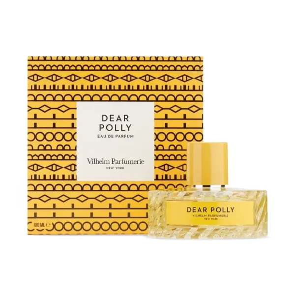 Vilhelm Parfumerie Dear Polly Edp 100Ml - Image 2