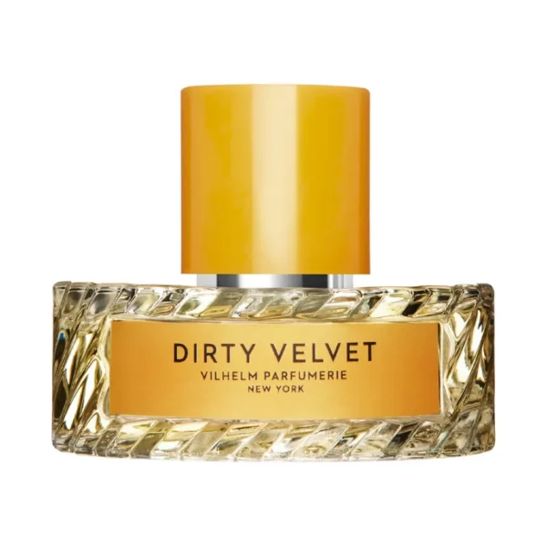 Vilhelm Parfumerie Dirty Velvet Edp 50Ml