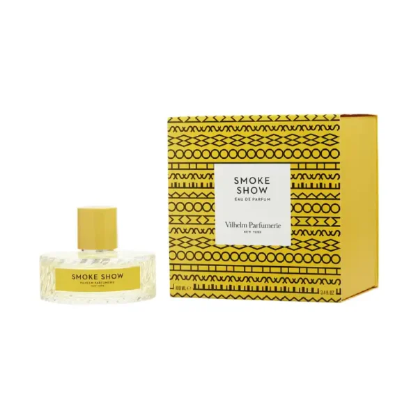 Vilhelm Parfumerie Smoke Show Edp 100Ml - Image 2