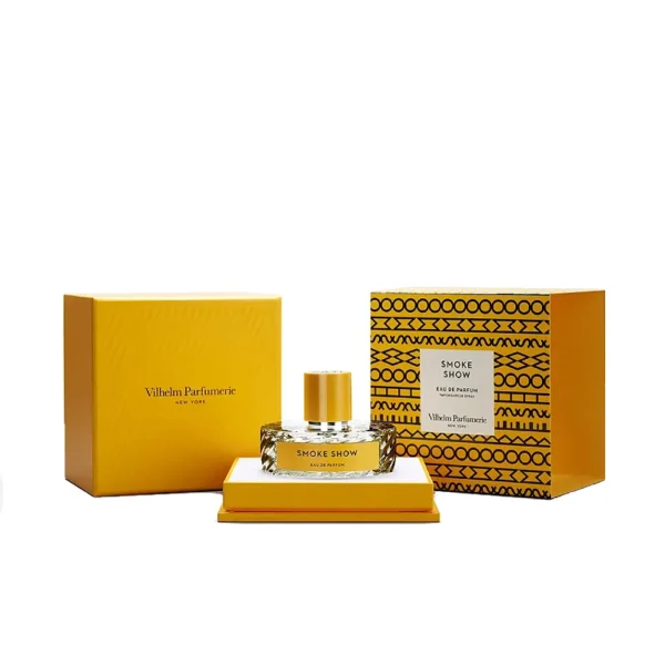 Vilhelm Parfumerie Smoke Show Edp 50Ml - Image 2