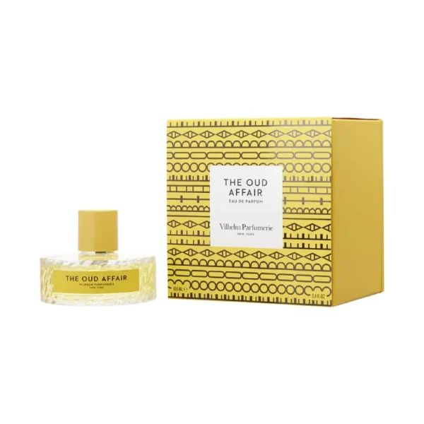 Vilhelm Parfumerie The Oud Affair Edp 100Ml - Image 2