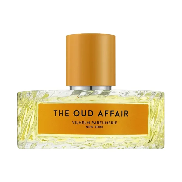 Vilhelm Parfumerie The Oud Affair Edp 100Ml