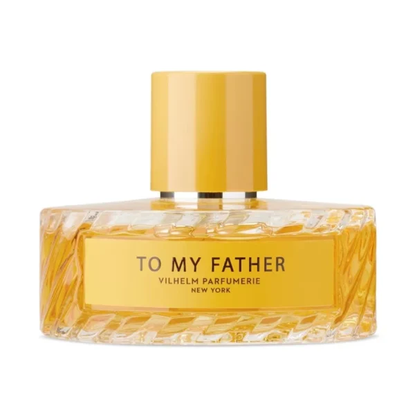 Vilhelm Parfumerie To My Father Edp 50Ml