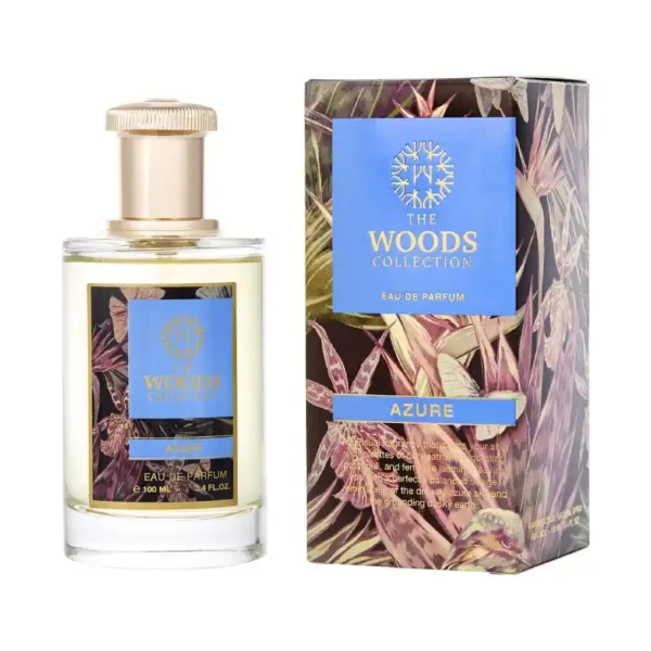 Woods Collection Azure 100Ml - Image 2