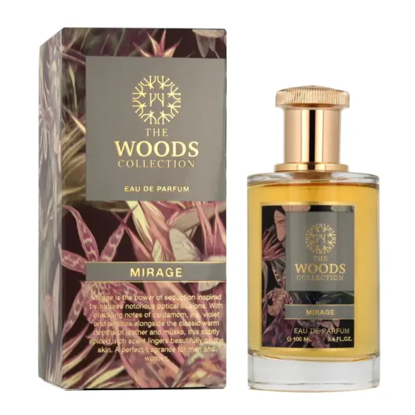 Woods Collection Mirage 100Ml - Image 2