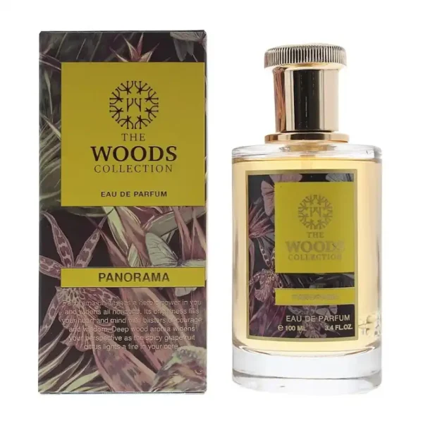 Woods Collection Panorama 100Ml - Image 2