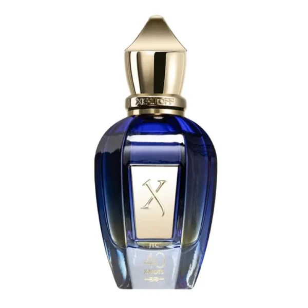 Xerjoff 40 Knots Edp 100Ml (Unboxed)