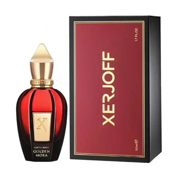 Xerjoff C Break Golden Moka Parfum 50Ml - Image 2