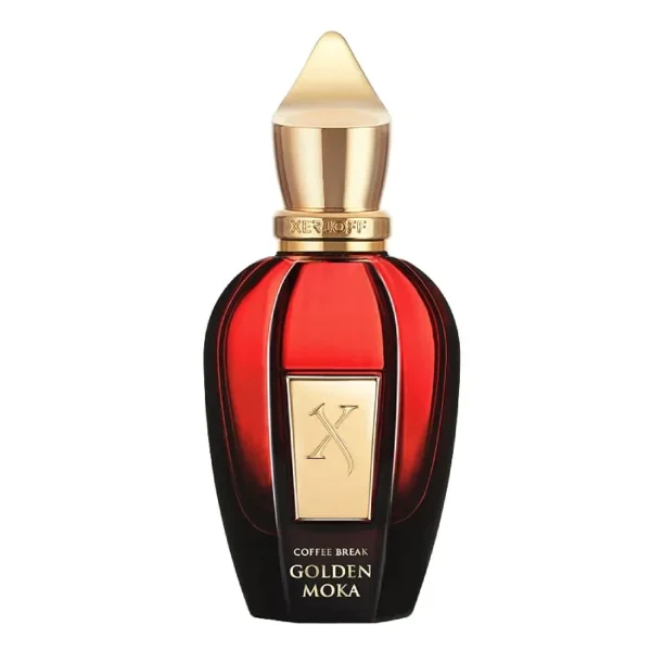 Xerjoff C Break Golden Moka Parfum 50Ml