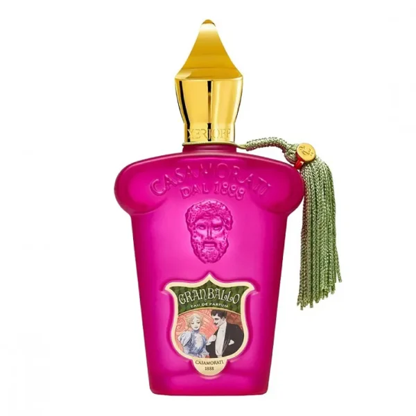 Xerjoff Casamorati Gran Ballo Edp 100Ml