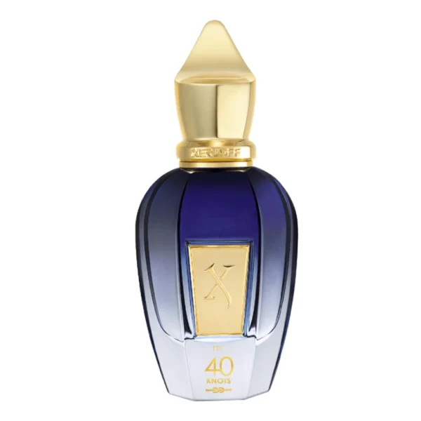 Xerjoff Join The Club 40 Knots Edp 100Ml