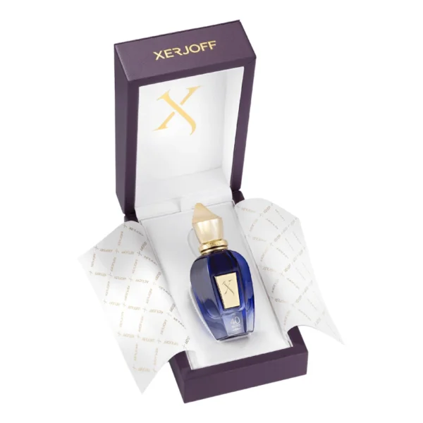 Xerjoff Join The Club 40 Knots Edp 100Ml - Image 2