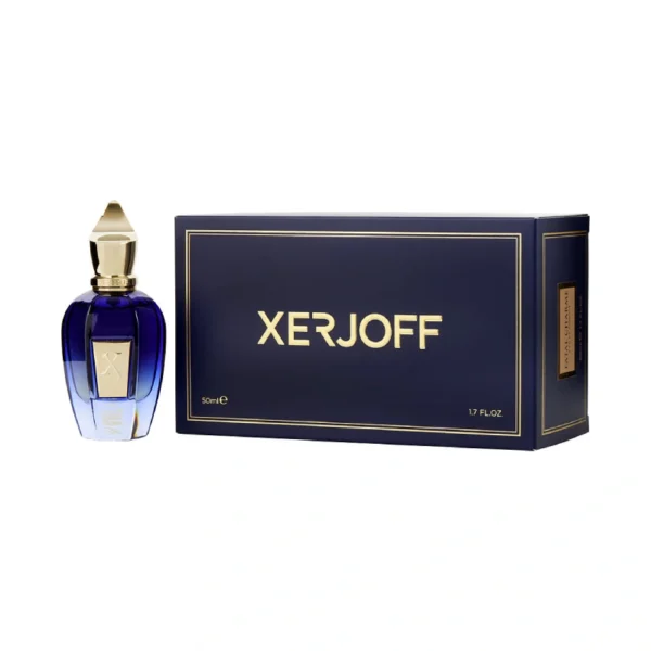 Xerjoff Join The Club Fatal Charme Edp 50Ml - Image 2