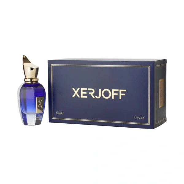 Xerjoff Join The Club K Bridge Edp 50Ml - Image 2