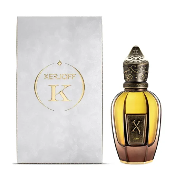 Xerjoff K Jabir Parfum 50Ml - Image 2