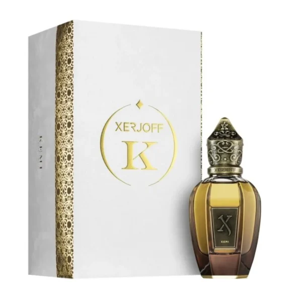 Xerjoff K Kemi Parfum 50Ml - Image 2