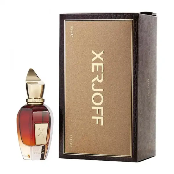 Xerjoff Oud Stars Ceylon Edp 50Ml - Image 2