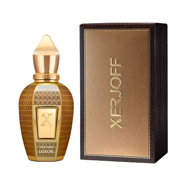 Xerjoff Oud Stars Luxor Edp 50Ml - Image 2