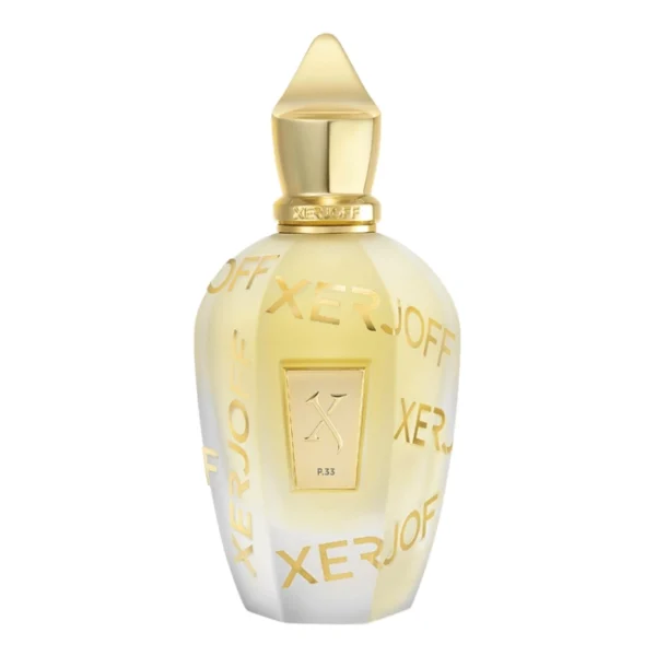 Xerjoff P.33 Sketch Book Parfum 100Ml