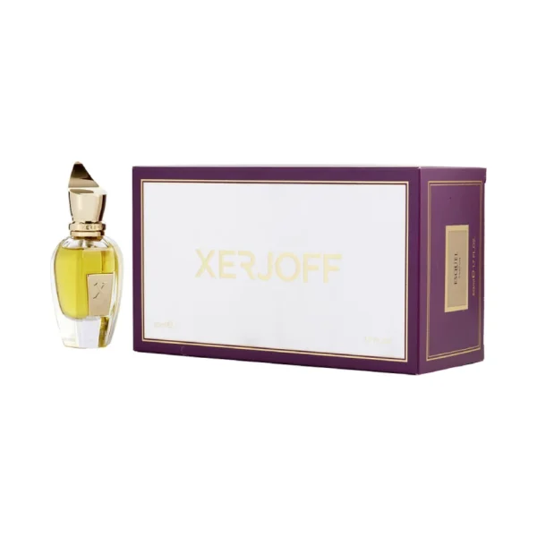 Xerjoff Shooting Stars Esquel Edp 50Ml - Image 2