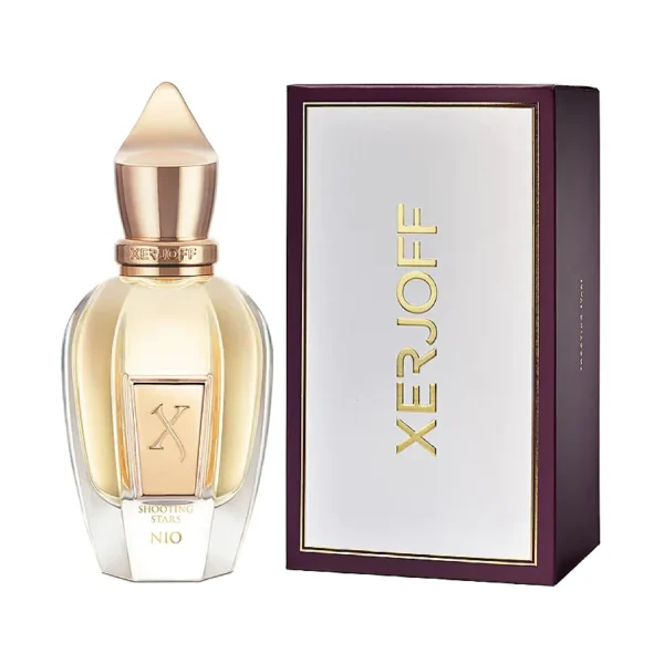 Xerjoff Shooting Stars Nio Edp 50Ml - Image 2