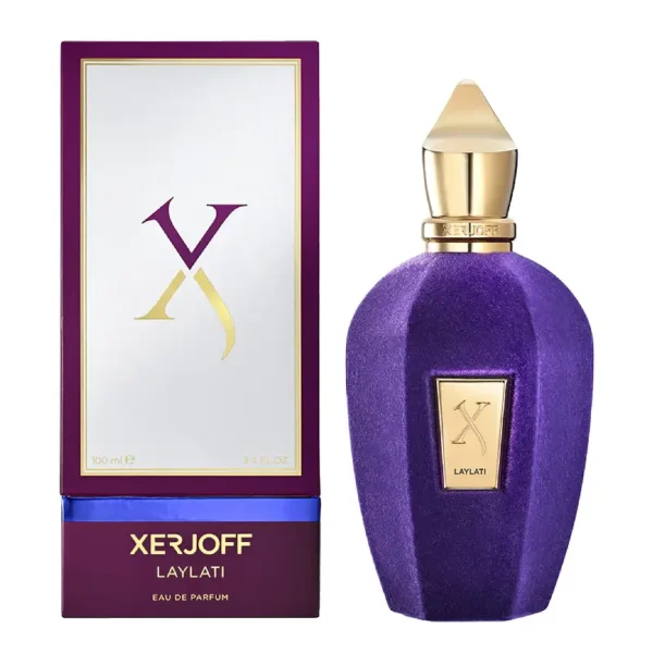 Xerjoff Laylati Edp 100Ml - Image 2