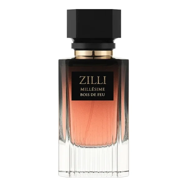 Zilli Millesime Bois De Feu Edp 100Ml