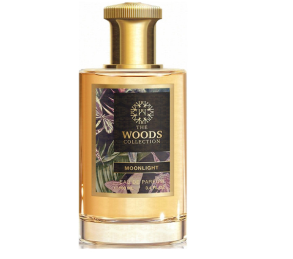 Moonlight EDP 100 ML by The Woods Collection