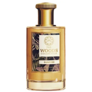 Sunrise Perfume For Unisex EDP 100 ML by The Woods Collection