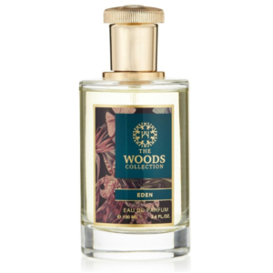 The Woods Collection Eden Unisex Eau De Parfum 100ml