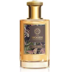 The Woods Collection Pure Shine Unisex EDP 100ml