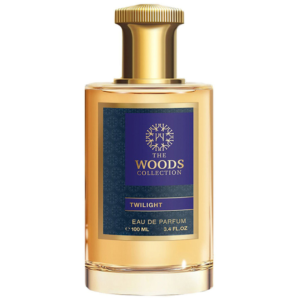 The Woods Collection Twilight Unisex Eau De Parfum 100ml